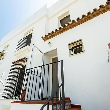 La Casa De Los Lances タリファ エクステリア 写真