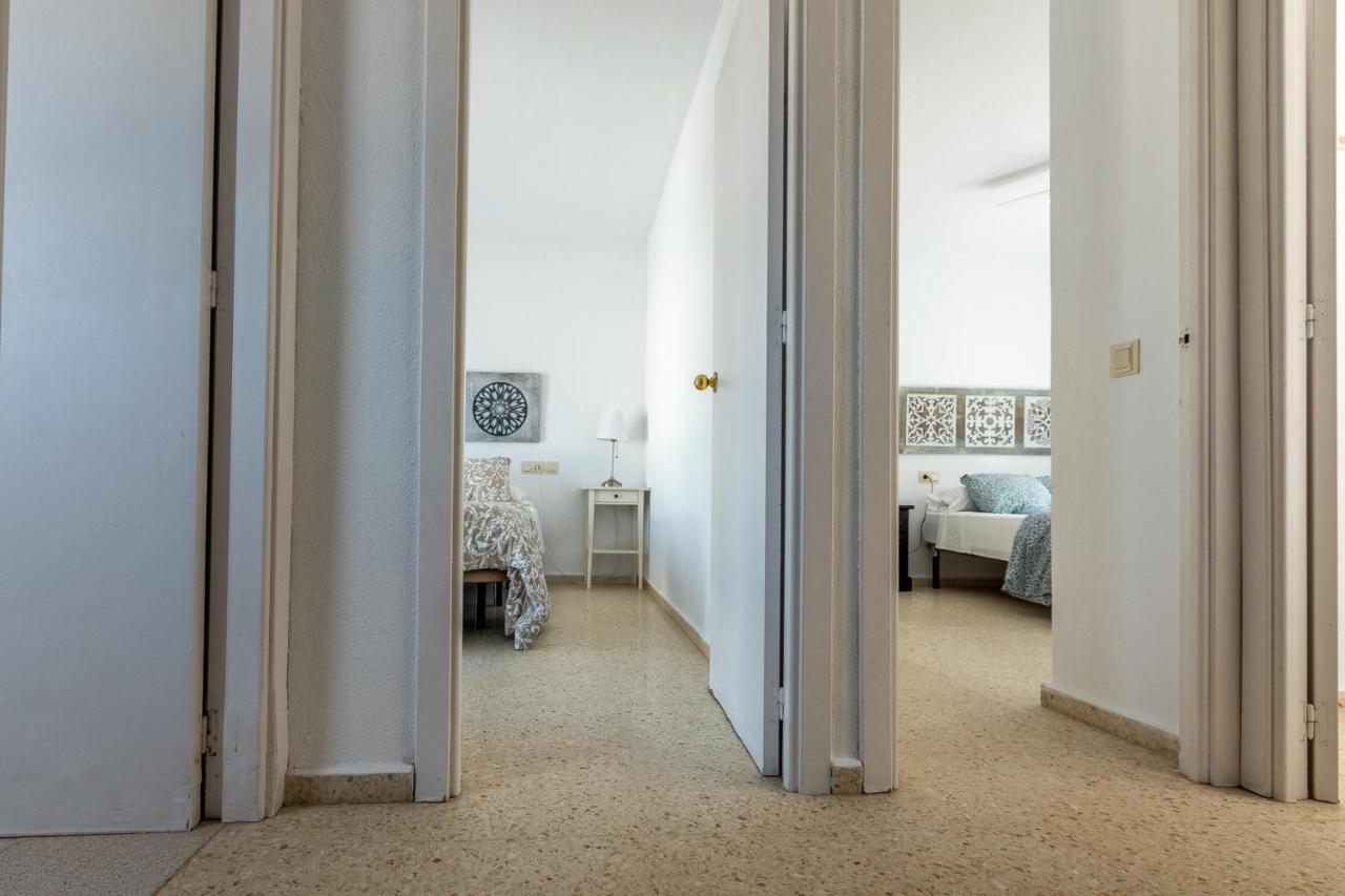 La Casa De Los Lances タリファ エクステリア 写真